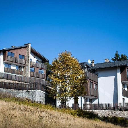 Zloty Apartamento Szklarska Poręba Exterior foto