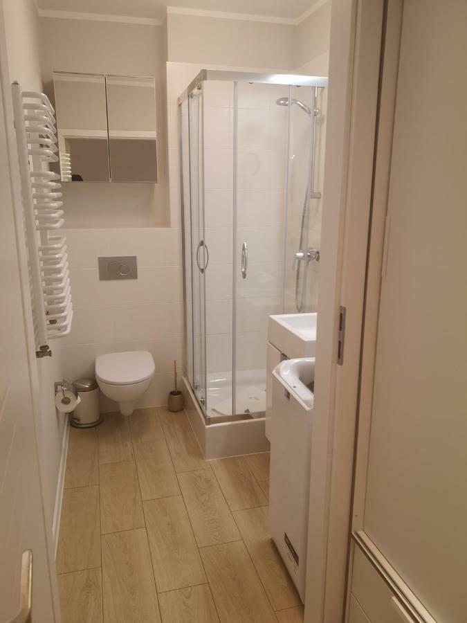 Zloty Apartamento Szklarska Poręba Exterior foto