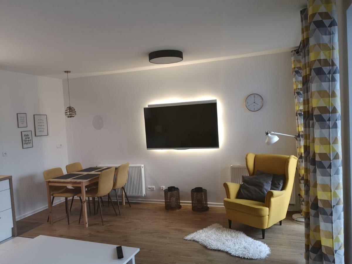 Zloty Apartamento Szklarska Poręba Exterior foto