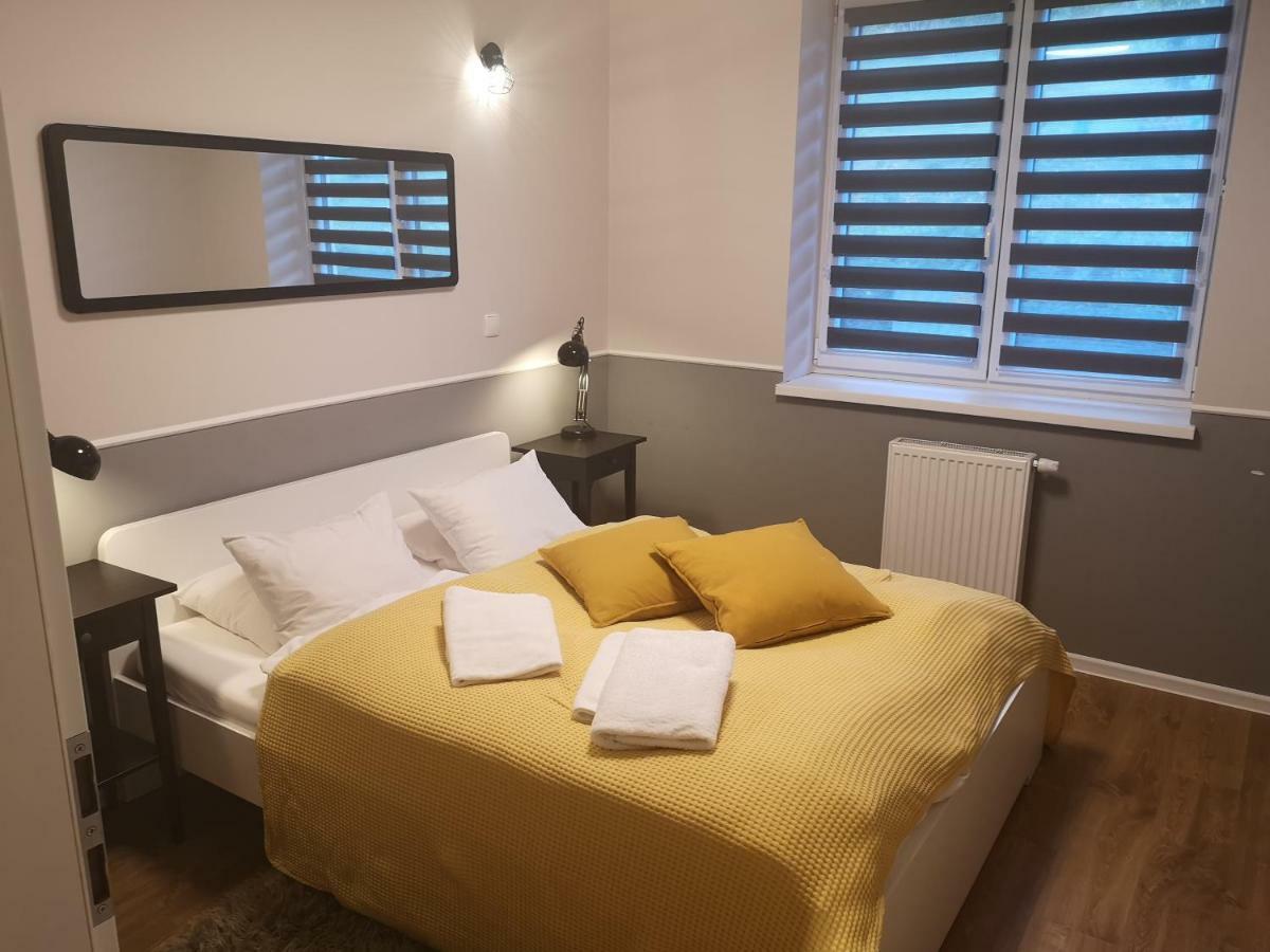Zloty Apartamento Szklarska Poręba Exterior foto
