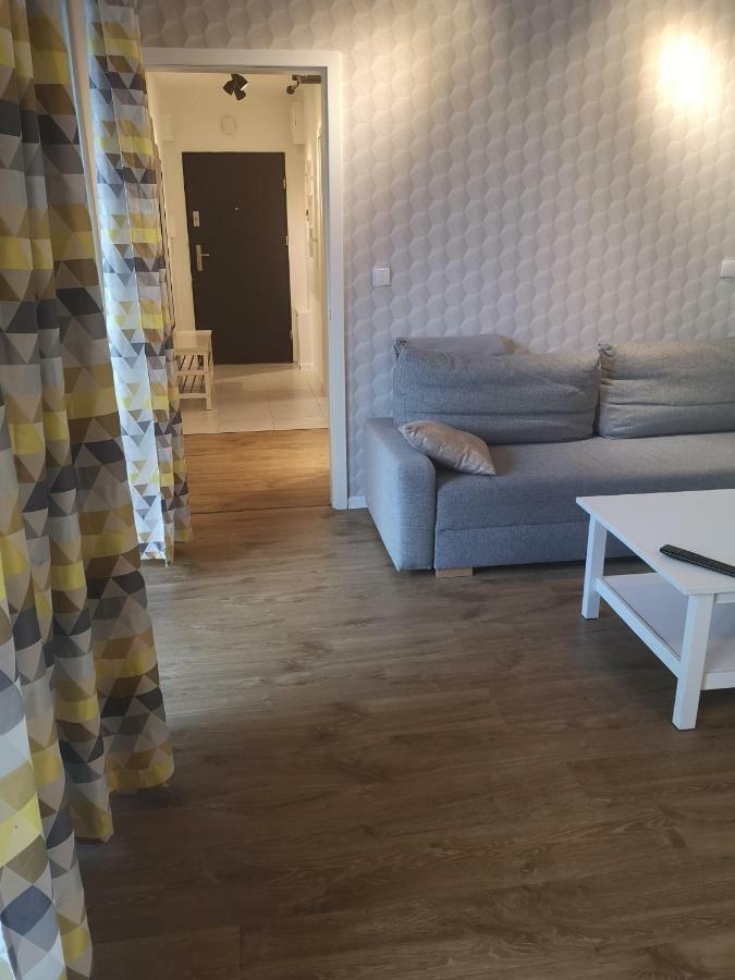 Zloty Apartamento Szklarska Poręba Exterior foto