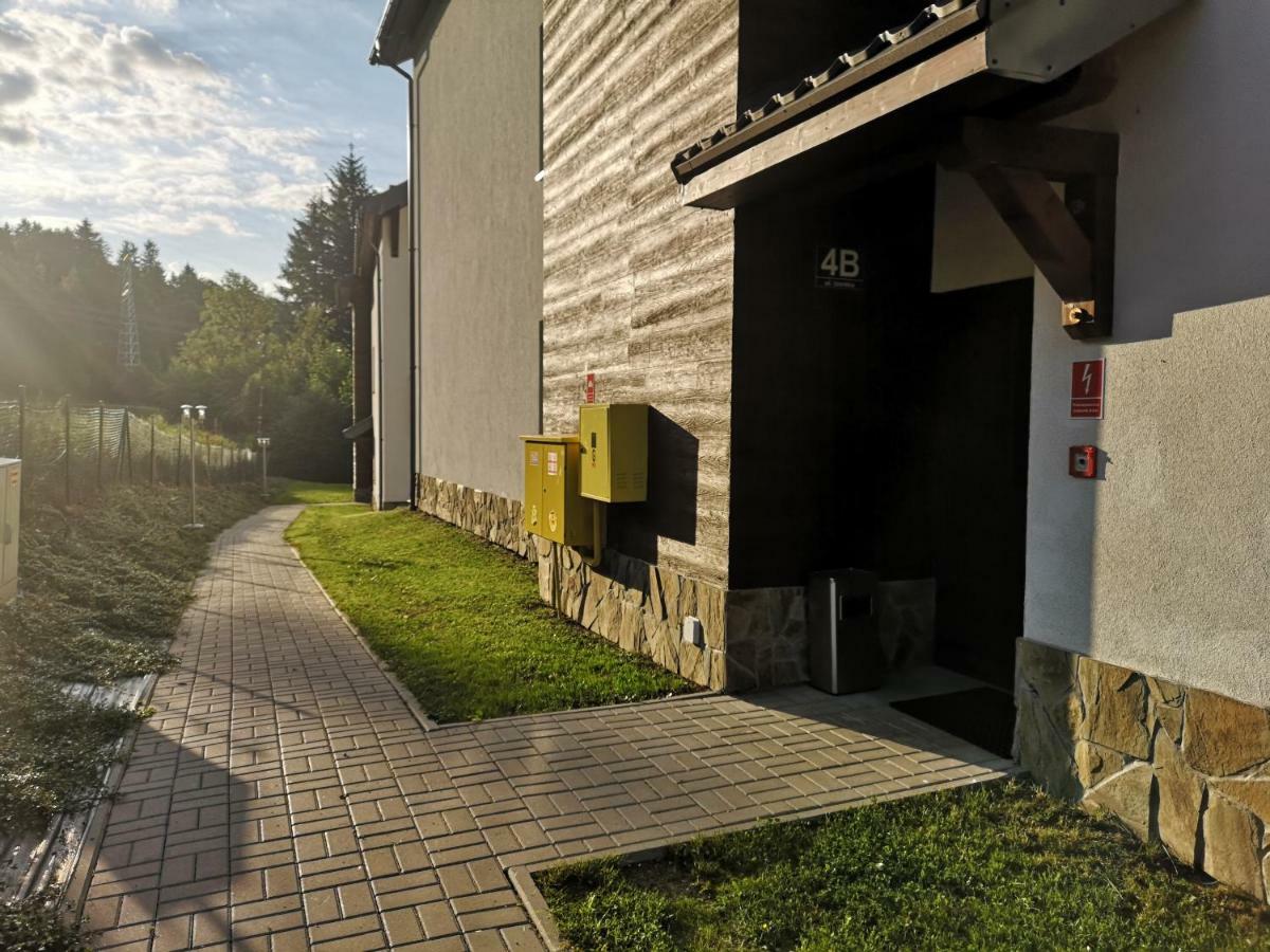 Zloty Apartamento Szklarska Poręba Exterior foto