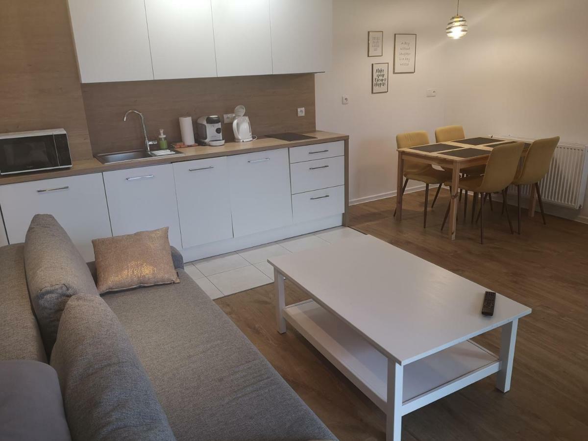 Zloty Apartamento Szklarska Poręba Exterior foto