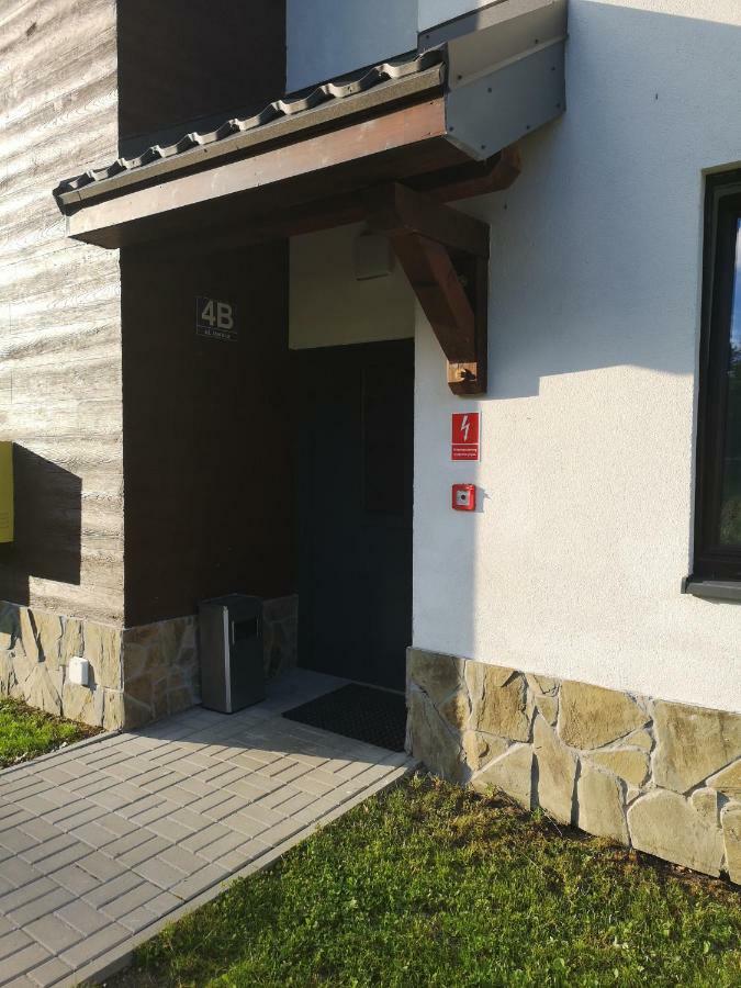 Zloty Apartamento Szklarska Poręba Exterior foto
