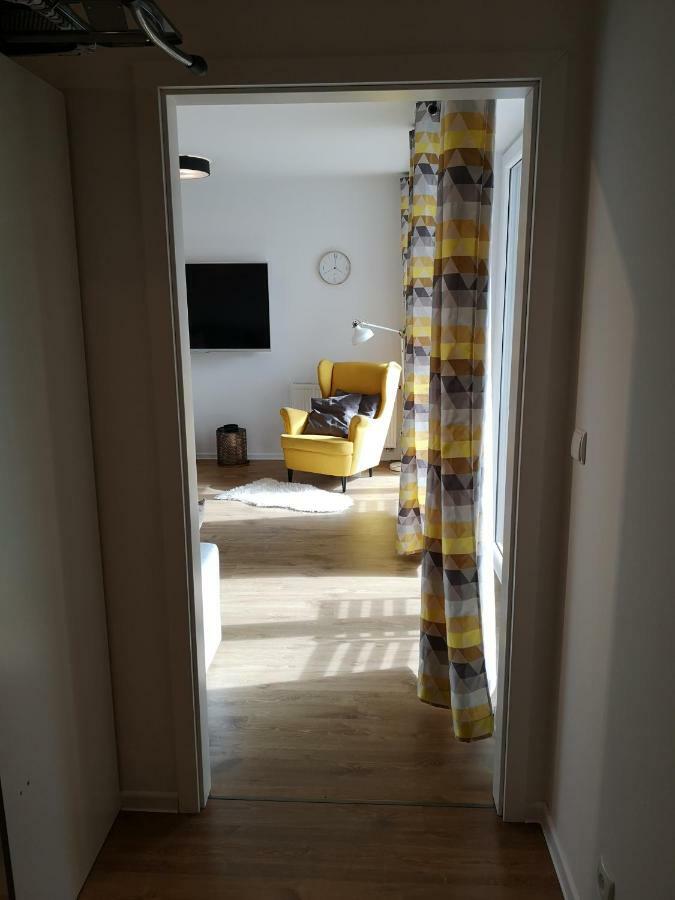 Zloty Apartamento Szklarska Poręba Exterior foto