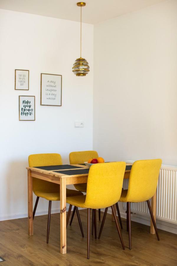 Zloty Apartamento Szklarska Poręba Exterior foto