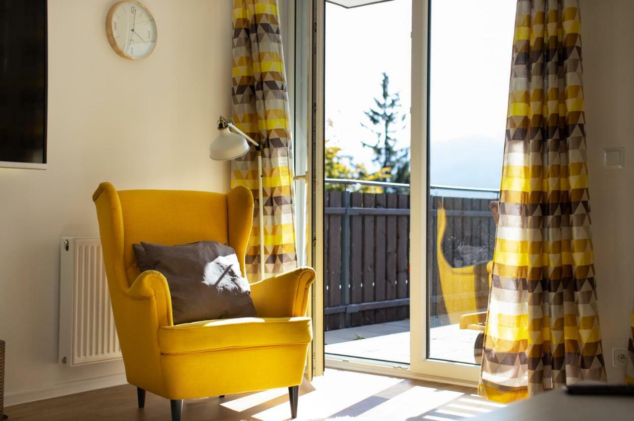 Zloty Apartamento Szklarska Poręba Exterior foto