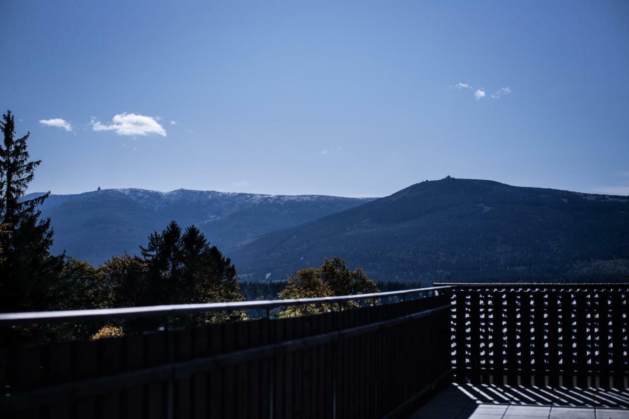 Zloty Apartamento Szklarska Poręba Exterior foto