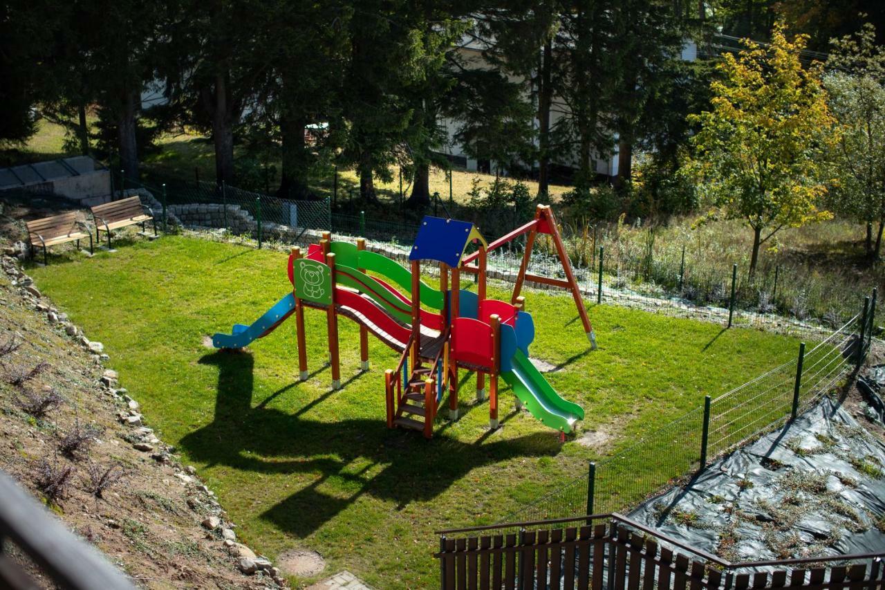 Zloty Apartamento Szklarska Poręba Exterior foto
