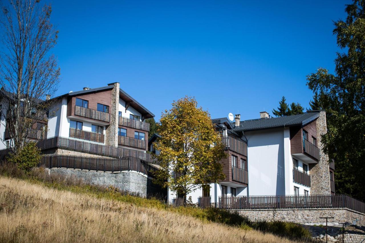 Zloty Apartamento Szklarska Poręba Exterior foto